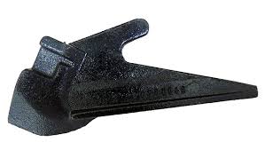 0066000937 FINALIZADOR FERRO FUNDIDO