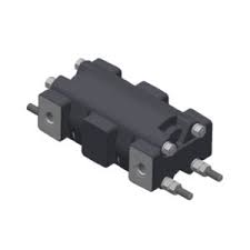 SÉRIE SDF53 DIVISOR DE FLUXO