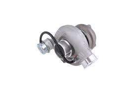 320/06160 TURBOCOMPRESSOR