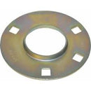 380288A1 FLANGE REDONDA 04 FUROS GE-25MM SEM FURO GRAXEIRA
