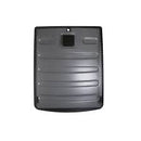 128/C1404 GRADE FRONTAL S/TRAVA S/ ADESIVO JCB