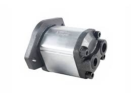 S15 BOMBA E MOTOR DE ENGRENAGEM