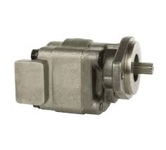 S33 BOMBA E MOTOR DE ENGRENAGEM