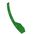 H225022 DEFLETOR DISTRIBUIDOR DE PALHAS ESQUERDO