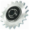 103244 - 298009A1 - 631905R91 - 80103244 ENGRENAGEM DE AÇO Z17 COM ROLAMENTO