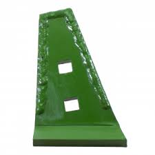 HXE25943 / HXE127343 PUA DO CONE SEPARADOR DO ROTOR - (TEMPERADA)