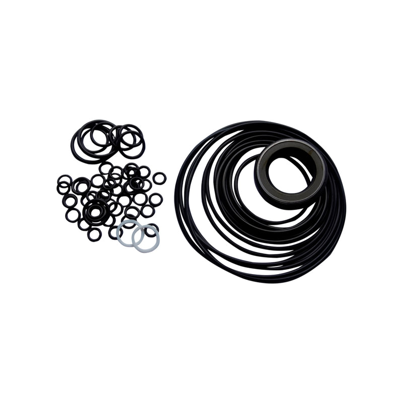 Kit De Vedaçoes K3V63