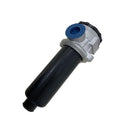 SUPORTE E FILTRO NOMINAL