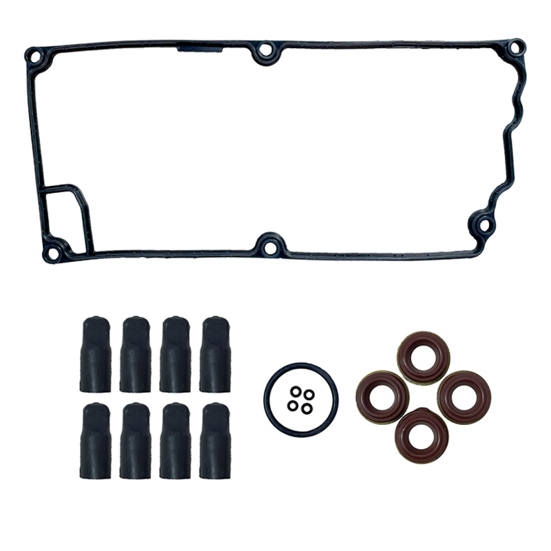 320/09200 KIT VEDAÇÃO VÁLVULAS