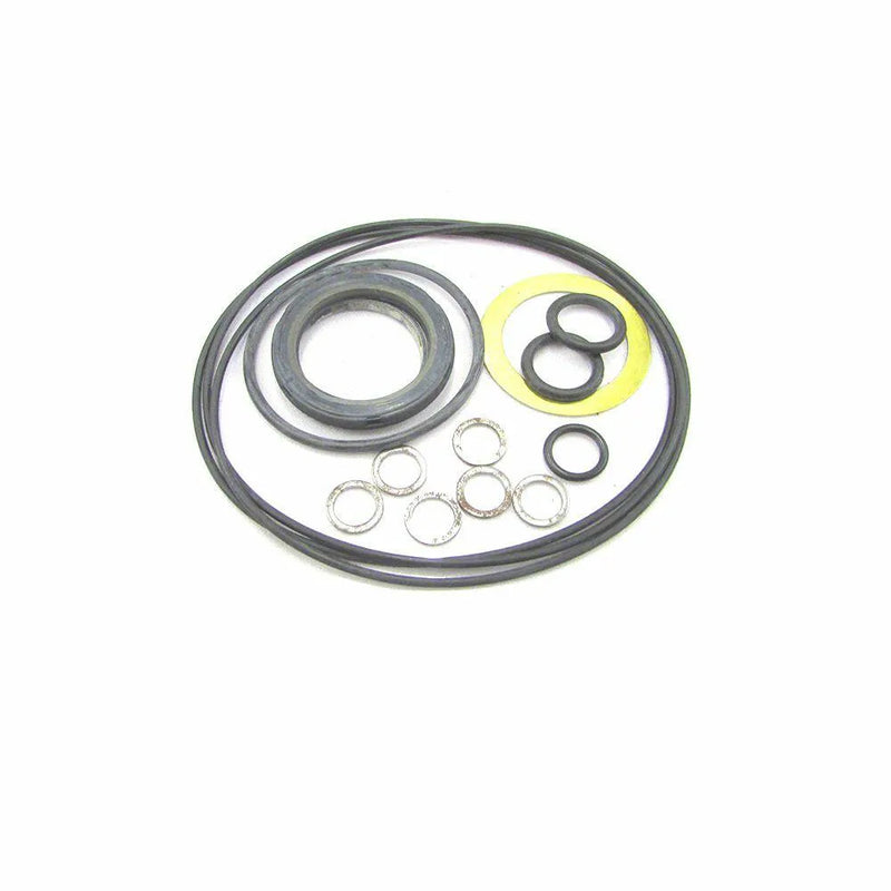 00407738 REPARO MOTOR CHARLIN SERIE S