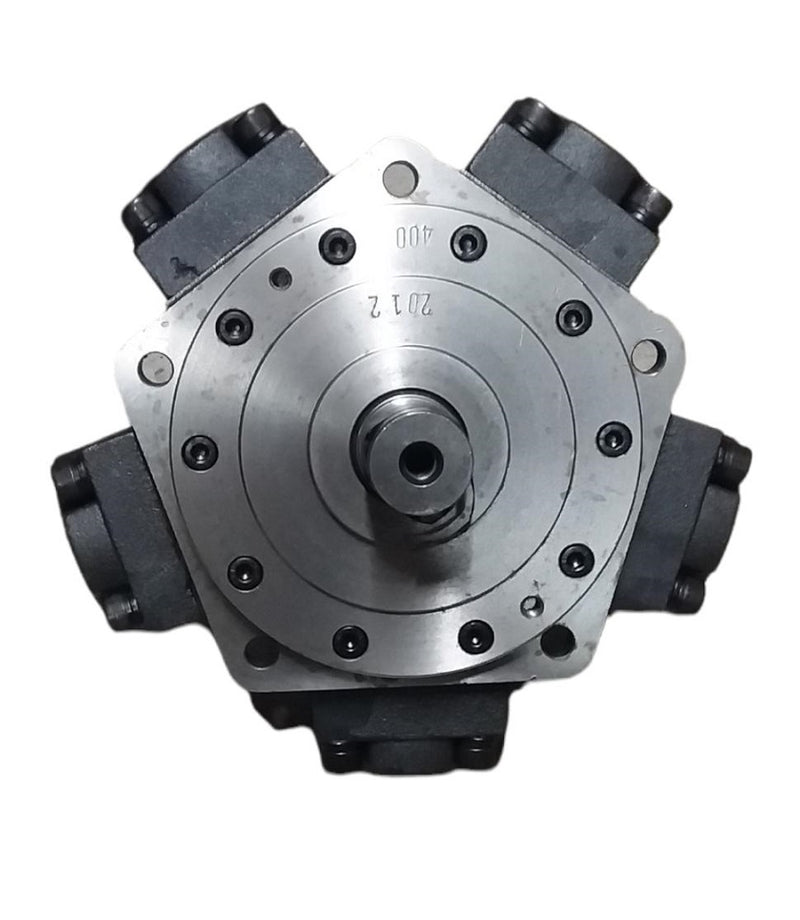 JMDG3 MOTOR RADIAL