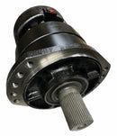 MOTOR DE TRAÇÃO SÉRIE