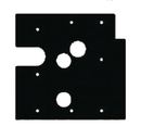 244871A1 CHAPA DESLIZANTE