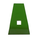 HXE25944 PUA DO CONE SEPARADOR DO ROTOR - (TEMPERADA)