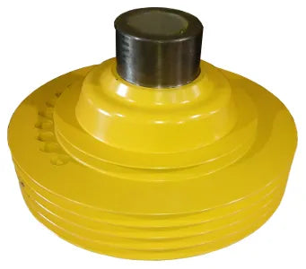 84999645 POLIA DO MOTOR