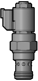 PV16-23 VALVULA SOLENOIDE