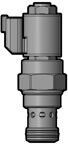 PV16-23 VALVULA SOLENOIDE