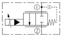 PV16-23 VALVULA SOLENOIDE