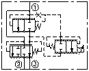 PV42-M30 VALVULA SOLENOIDE