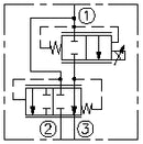 PV70-30 VALVULA SOLENOIDE