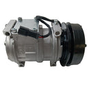 320/08563 COMPRESSOR AR COND. 24V JCB 422X