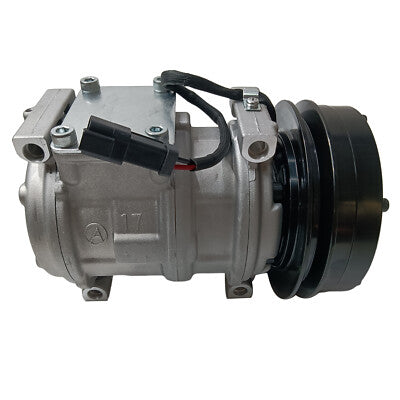 320/08563 COMPRESSOR AR COND. 24V JCB 422X