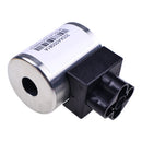 84277311 VÁLVULA SOLENOIDE CASE