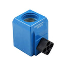 00949076 Bobina Solenoide Eaton / Vicker 12V 30W Case 7000 7700 8000 8800