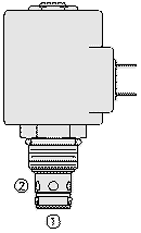 SP10-20 VALVULA SOLENOIDE