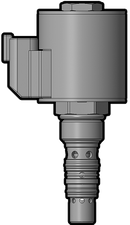 SPCL10-30 VALVULA SOLENOIDE