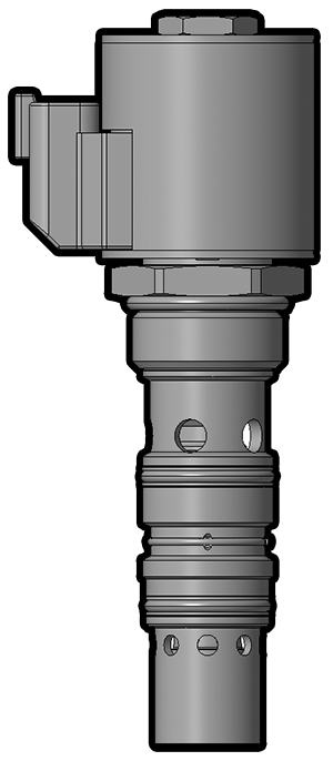 SPCL16-30 VALVULA SOLENOIDE