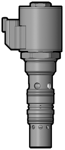 SPCL16-32 VALVULA SOLENOIDE