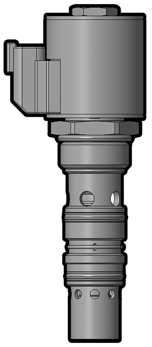 SPCL16-32 VALVULA SOLENOIDE