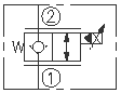 SP08-22 VALVULA SOLENOIDE