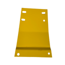 84980945 CHAPA MOLA PLATAFORMA BICO LARGO