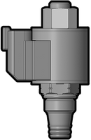 SV08-28 VALVULA SOLENOIDE