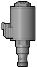 SV12-24 VALVULA SOLENOIDE