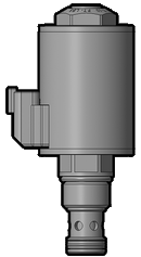 SV12-25 VALVULA SOLENOIDE