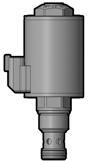 SV12-25 VALVULA SOLENOIDE
