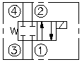 SV12-41 VALVULA SOLENOIDE