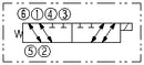 SV12-60 VALVULA SOLENOIDE