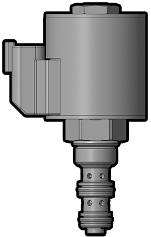 SV38-30 VALVULA SOLENOIDE