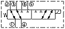 SV80-61 VALVULA SOLENOIDE
