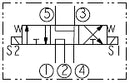 SV10-59D VALVULA SOLENOIDE