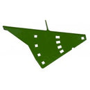 74062028 PALHETA 7 FUROS DIREITA