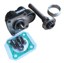 TOMADA DE FORÇA CONVENCIONAL HYBEL