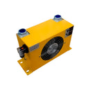TROCADOR DE CALOR MOTOR 3000RPM