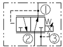 TS10-36 VALVULA SOLENOIDE