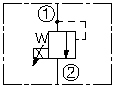 TS12-26 VALVULA SOLENOIDE
