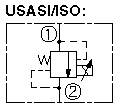 TS12-27 VALVULA SOLENOIDE